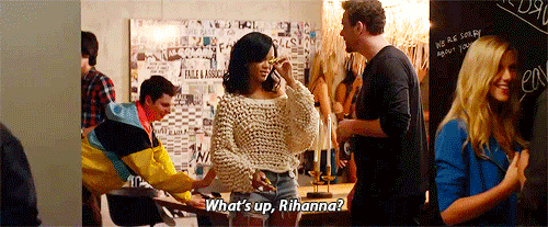 Rocka-Bye Baby!