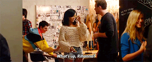 khaleesi:   cleolinda:  shialablunt:  fun fact: Michael Cera asked Rihanna if he