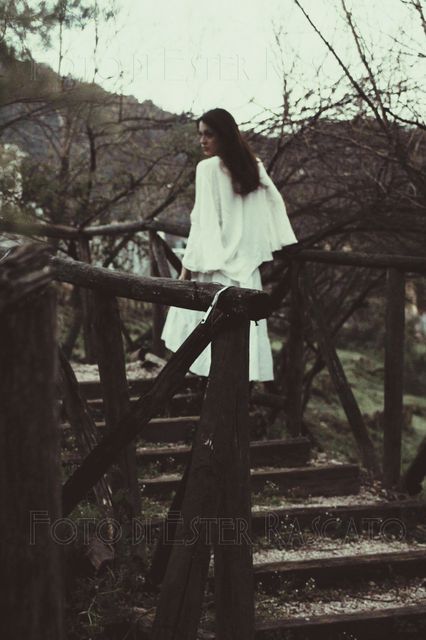 MyPhotography, MyModelFriend, Art, Artis , Vampire, Fashion&love&beauty, Relaxing, Vintage, Wood, Winter by Ester Alisan on EyeEm