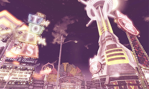 morrowiind-moved-deactivated201: Fallout: New Vegas Locations → [1/?] The Strip