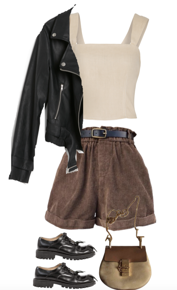 Harry's Clothes: Photo