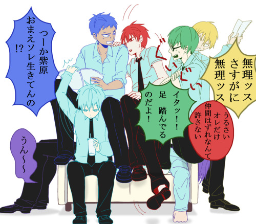 sparklingprincegareki:  x 