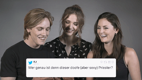 Mark Waschke Tumblr Posts Tumbral Com