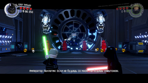 Just a simple LEGO Star Wars: The Force Awakening appreciation post.I wonder how TT Games guys keep improving their games over and over again. It looks and plays freakin’ great!