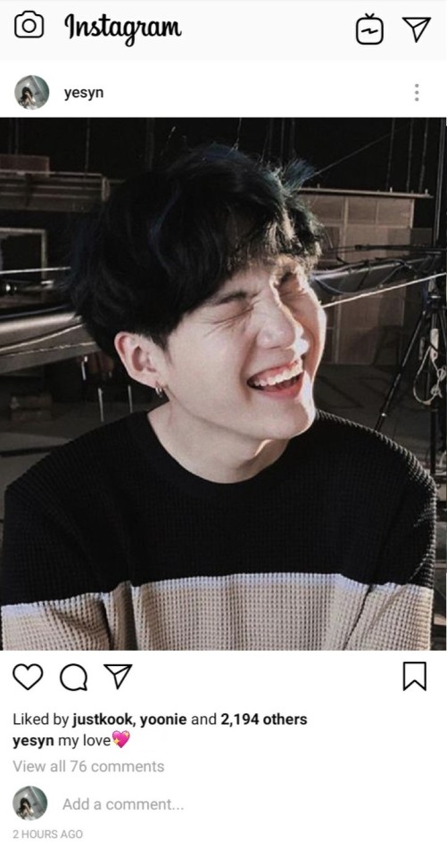 Part 30; Why Not Min Yoongi X Reader Fwb!au + College!au ; Fluff + Smut + Angst Warnings: None