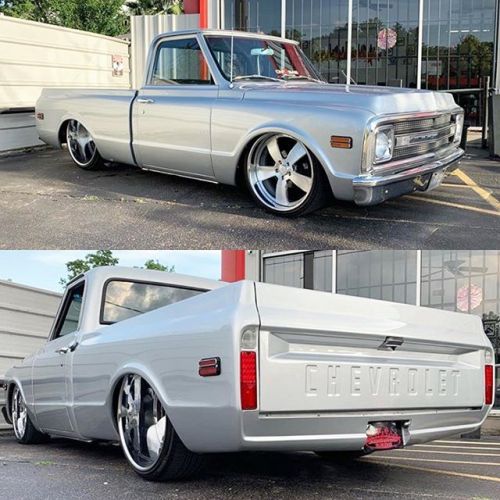 c10crew: ▶ C10 TRUCKS DAILY ◀ | c10crew.com