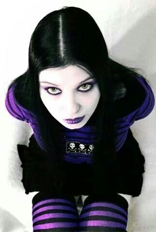 Witchcraft 
