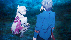 pansmione:  favourite female characters in no particular order:  [1∕∞]↪ alisha