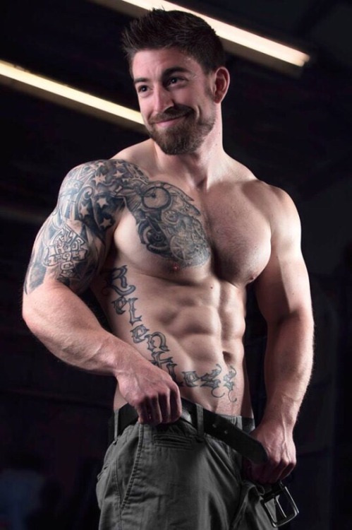 Muscle In Orlando