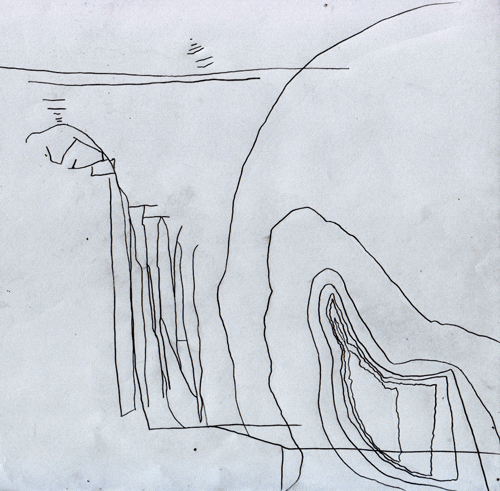 crossconnectmag:Volvulent Takes the GIF Format to the Next LevelVolvulent is one of the most talente