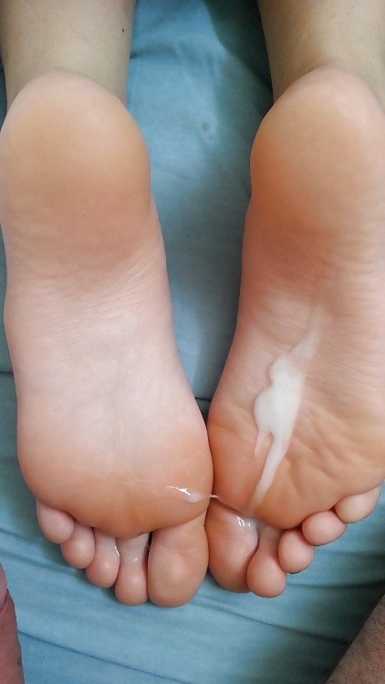Footjob/Shoejob Loverboy
