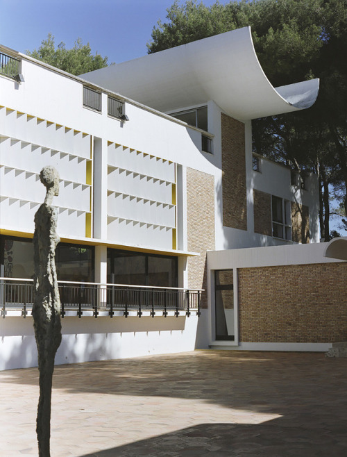 Fondation Maeght for Home New Zealand