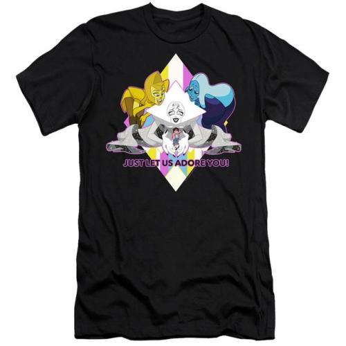 bismuth:  a bunch of new movie themed merch got added to cartoon network’s shop!