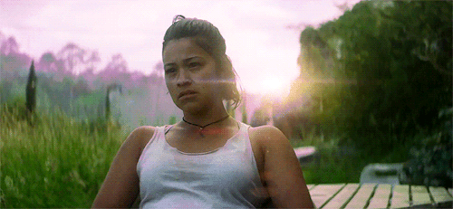 pattyjenkins:   Annihilation (2018) dir. Alex Garland