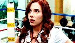  MCU Meme: Ten Scenes [1/10]      ↳ “Can you give her a lesson?” 
