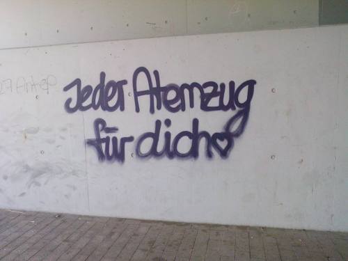 stehen-und-fallen:  Ich zeig euch jetzt mal ein bisschen meine Stadt hier, totales Tumblrpotenzial.  