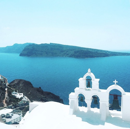 Santorini, Greece | inkxlenses