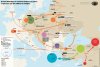 Europe in 1918-1923, a continent still at war and with millions of refugees.
The end of the First World War led to very significant human displacements. Millions of refugees find themselves on the roads following the dismantling of multinational...