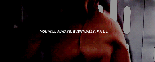ewock:— the sun was never supposed to be yours // k.s.