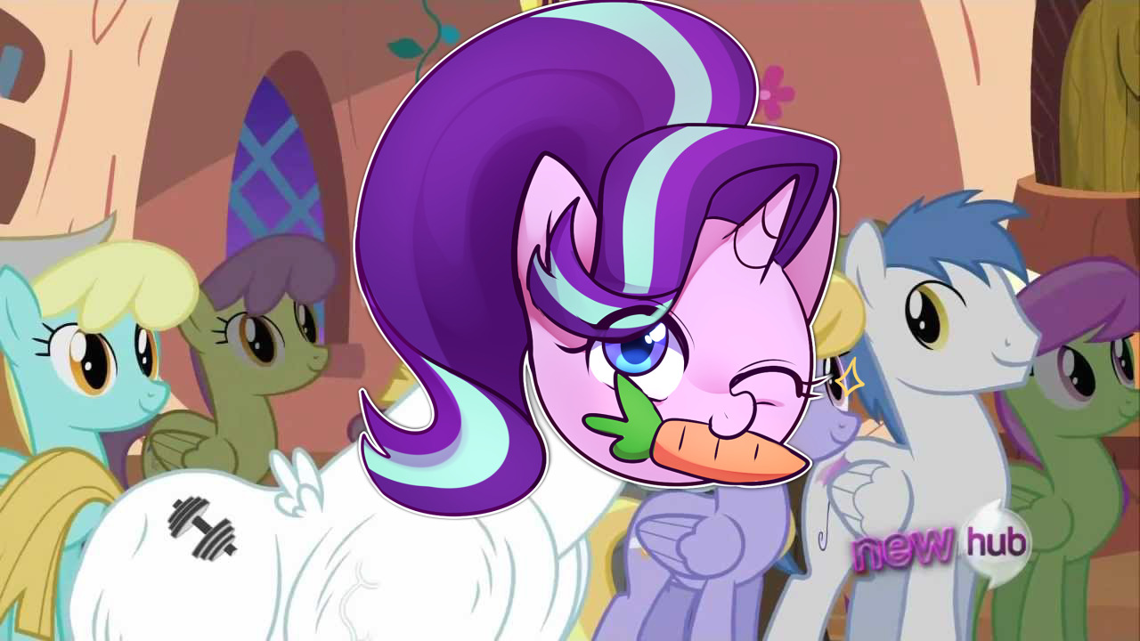 marenlicious:  Startlight icon by Marenlicious  