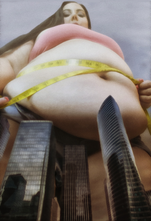 what exactly is the units of measurement on that measuring tape? asking for a friend... #gcmeasurements#giantess#pov#belly expansion