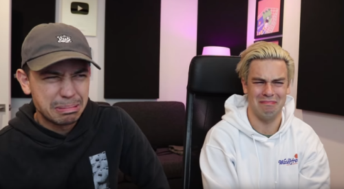 threefeline:the new Cody Ko video is good 