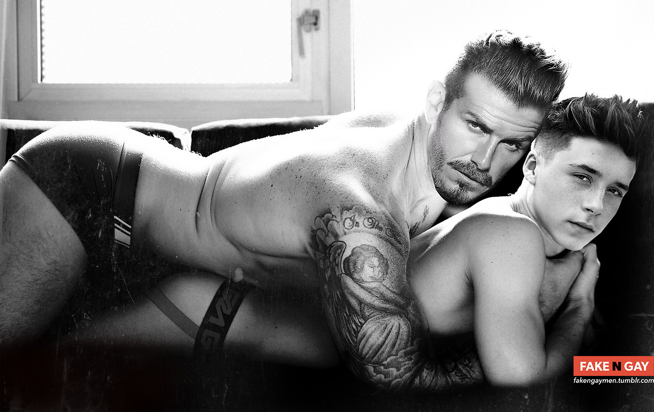 Happy Birthday David Beckham