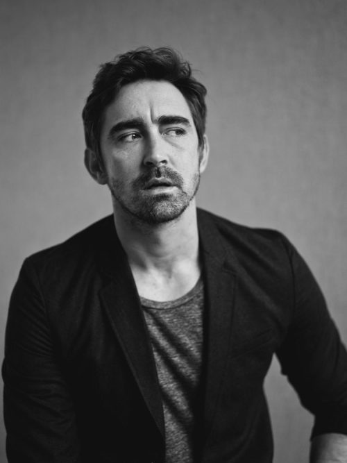 Lee Pace Fan! 🐇