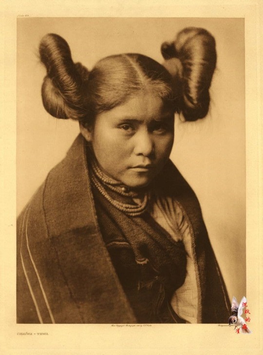 Princess Leia's Iconic Buns Were Inspired By These Revolutionary-Era Mexican Women