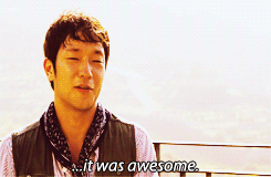 davincisexual:Sense8: Mean Girls edition