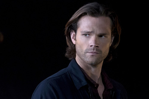 lovemesomespn:Supernatural 11x09 ‘O Brother, Where Art Thou’ Promo PicsMY QUEEN IS BACK!!!AND BR