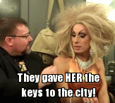 The Daily Dragsbian