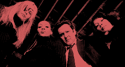  Get to know me meme: [3/5] favorite movies » Kill Bill Vol. 1 (2003) &ldquo;You