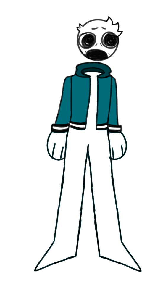 TAWOG OC!