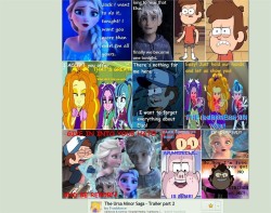 deviantart is a weeeeird website.