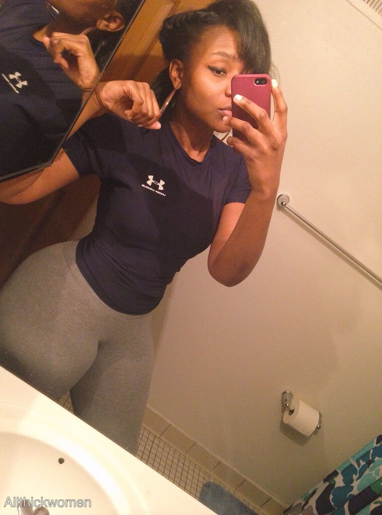 allthickwomen:  Whitney