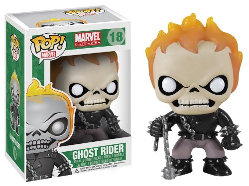 obsessedwithskulls:  There’s an entire line of these cute little vinyl bobble head guys.  These are just a few of my personal favorites, since they have skulls in them.  Check out the full line here —> http://amzn.to/1abe8Pu