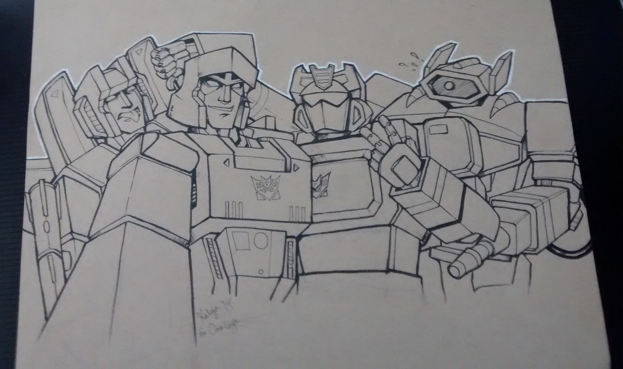 donskoi:  The super-talented breadsy did this commission for me at TFCon!! I am so