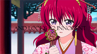 thehobbem:Princess Yona and Son Hak (insp.)