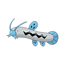 Reblog If Your Favorite Pokemon Is
