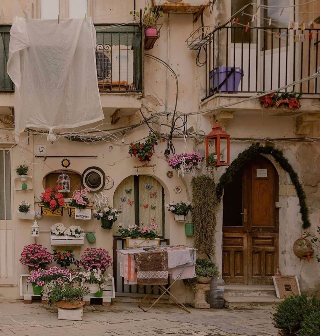 icried4you:Ortigia, Sicily ( Italy ) via : luciazolea