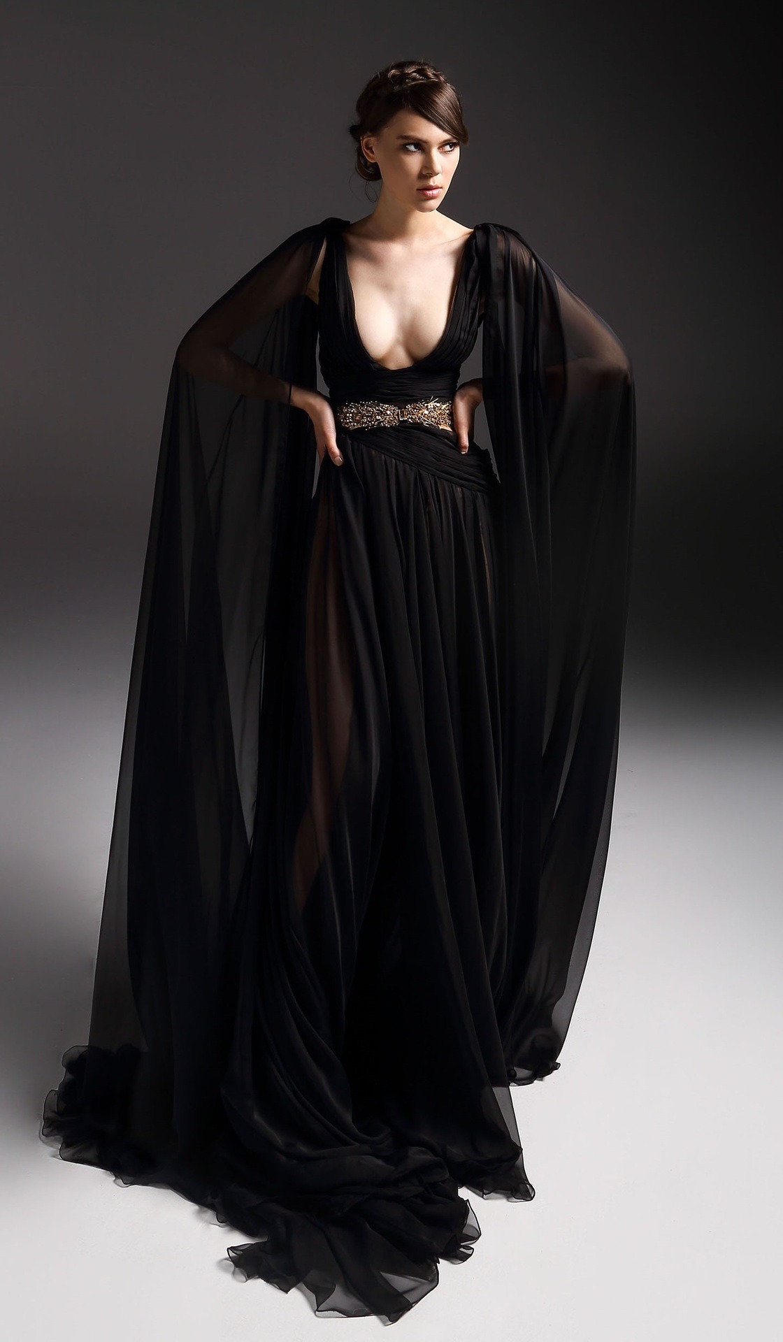 sartorialadventure:  Marwan &amp; Khaled, fall 2019