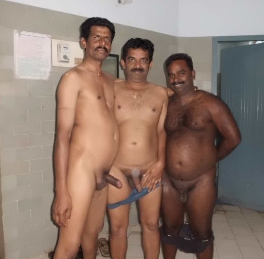 Gay Indian Boys Nude