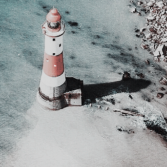 3k followers celebration ❤ personal mb — @salsedine“Just another girl by the sea.”