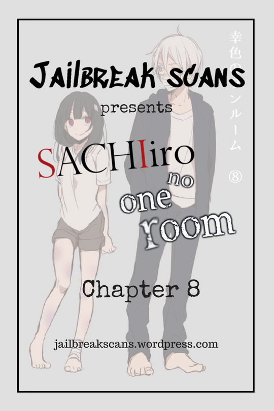 Sachiiro no One Room - MangaDex