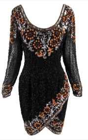 What I Think The Human Au Charaters From Cats Would Wear To The Ball. Part 4