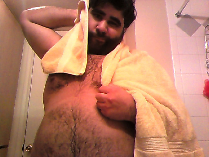 fierybiscuts:  Wet Wednesday!! &gt;:DPlease excuse the poor quality, the batteries