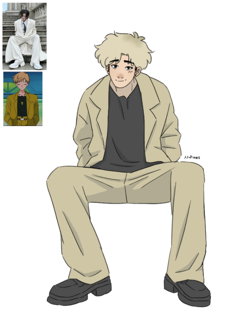 Besties He's Backkkk >v