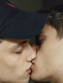 baehaus:  sylvester ulv &amp; paolo gallardo by alasdair mclellan 