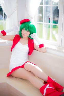 Macross Frontier - Ranka Lee [Xmas ver.] (Mashiro Yuki) 4HELP US GROW Like,Comment &amp; Share.CosplayJapaneseGirls1.5 - www.facebook.com/CosplayJapaneseGirls1.5CosplayJapaneseGirls2 - www.facebook.com/CosplayJapaneseGirl2tumblr - http://cosplayjapanesegi